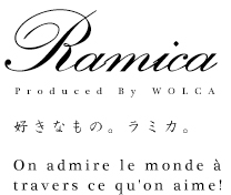 ramica