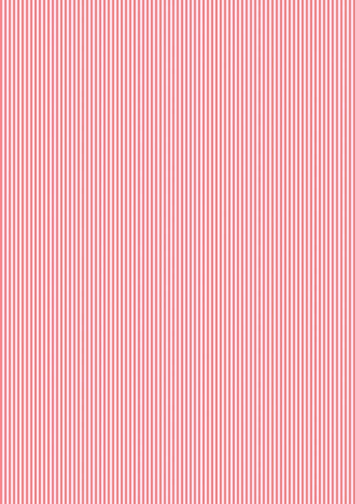 カラフルなストライプのフリー素材 ピンク Ramica